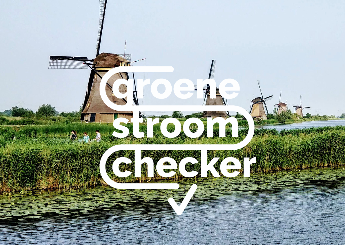 Groene stroom