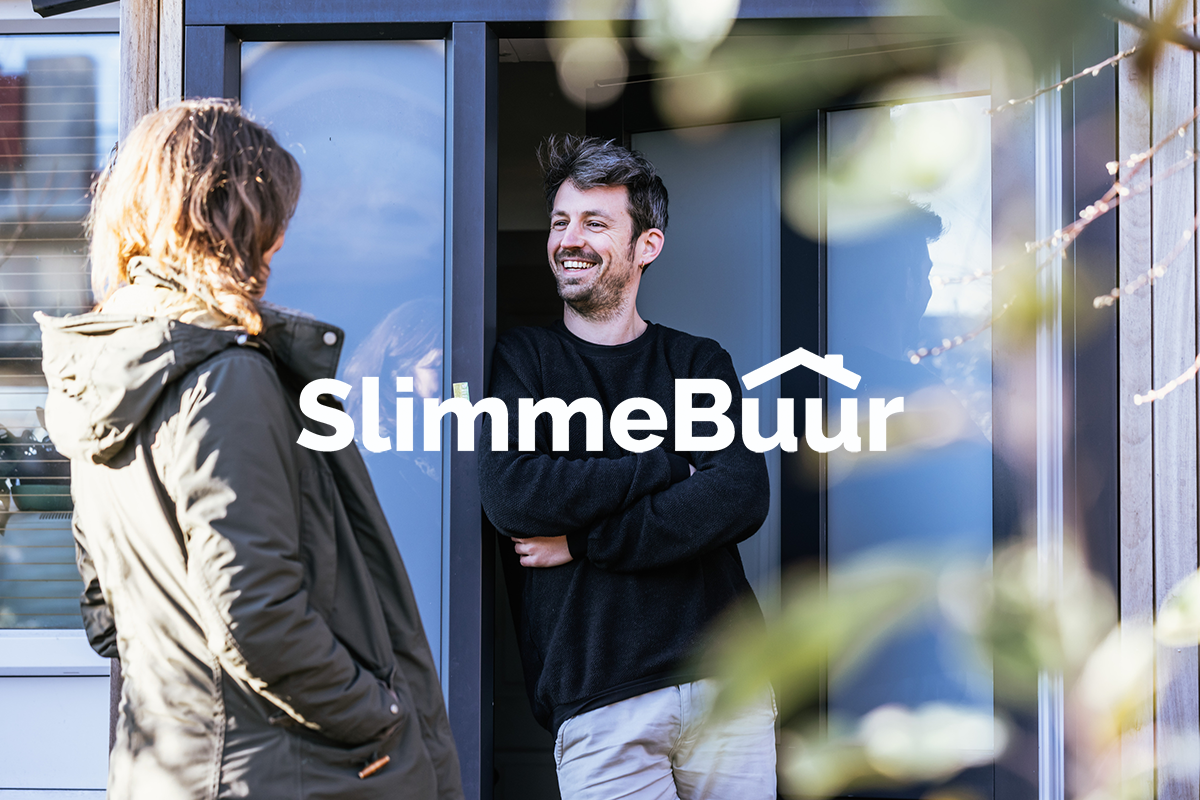 SlimmeBuur