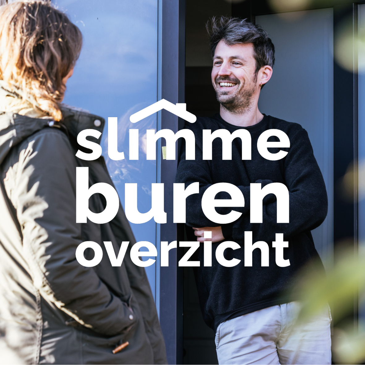 SlimmeBuren overzicht