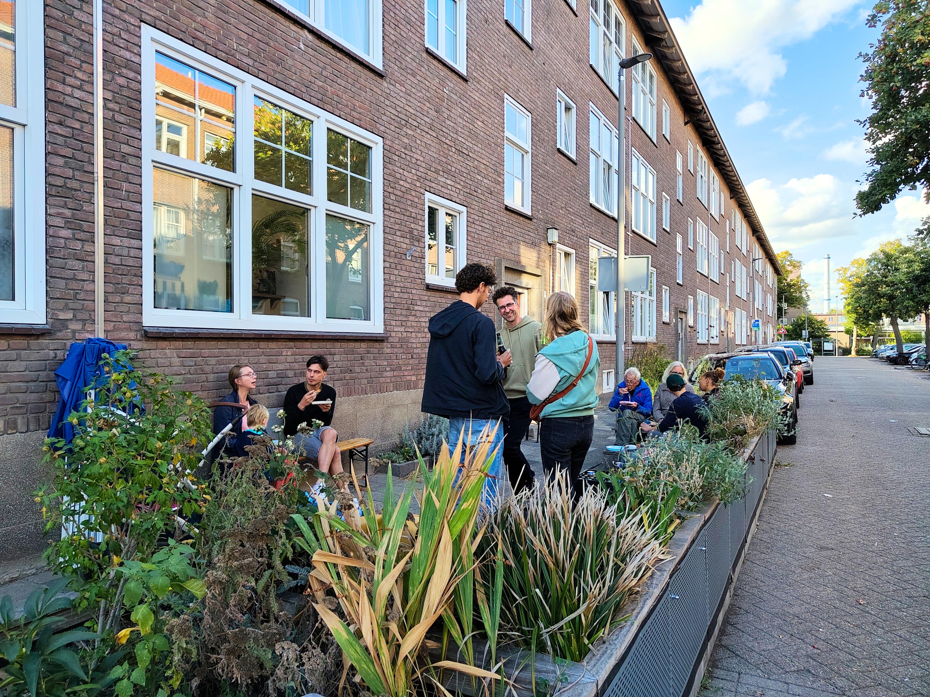 Lokale Energie Monitor