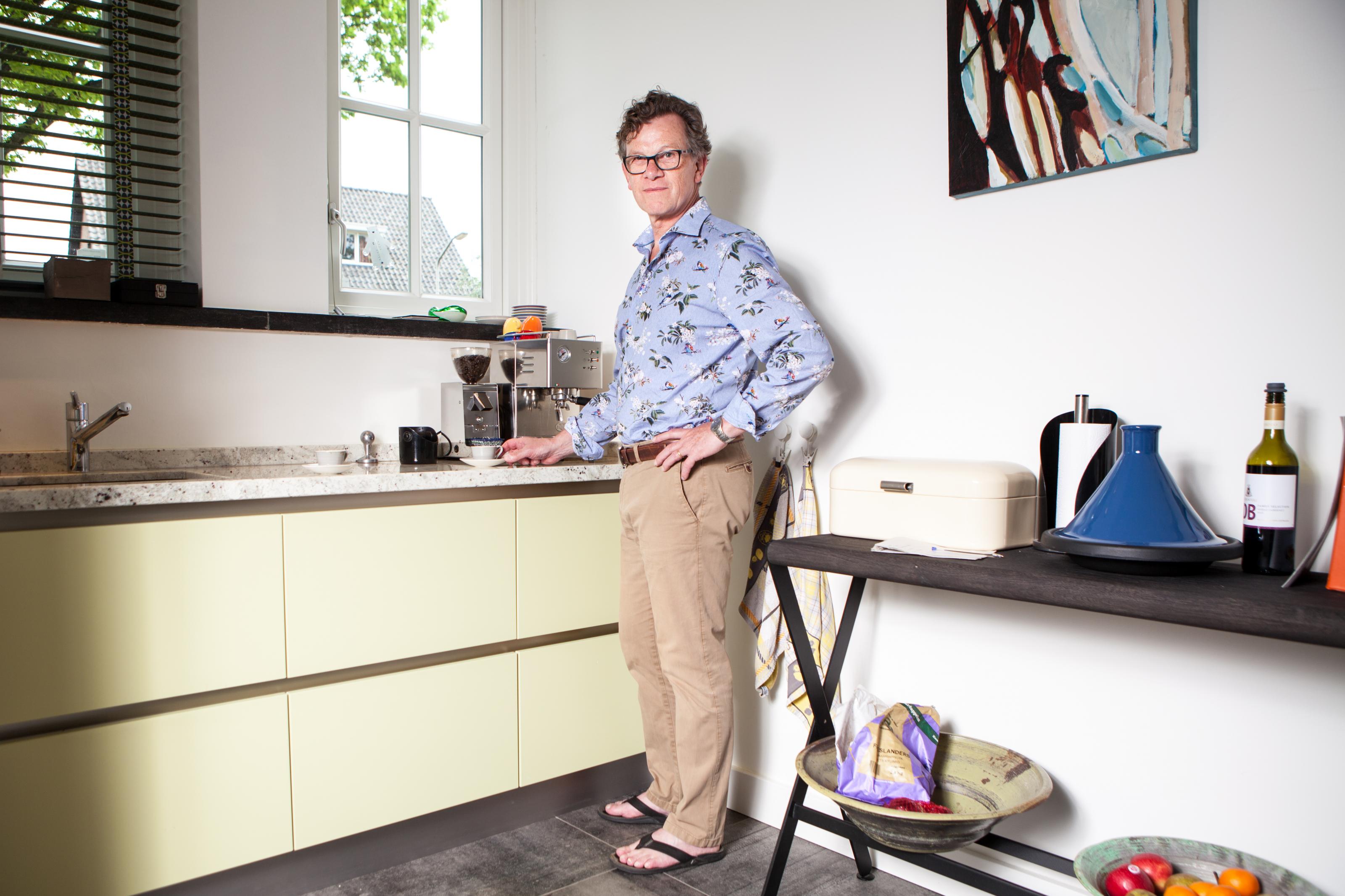 Jan schouw