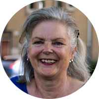 Andrea van Grunneger Power