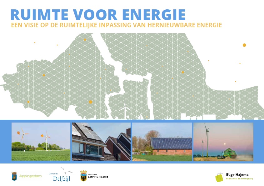 Ruimte voor Energie Delfzijl