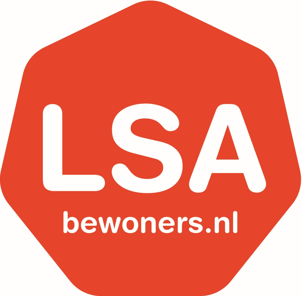 lsa bewoners