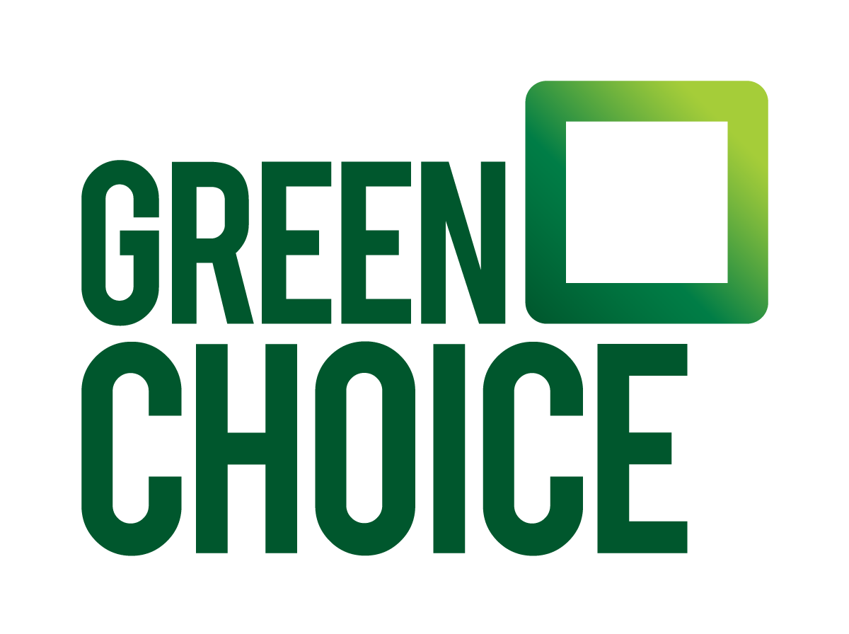 Logo Greenchoice