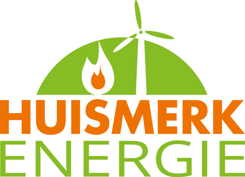 Huismerk Energie