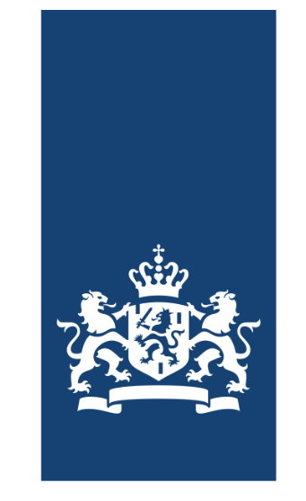 Logo Rijksoverheid