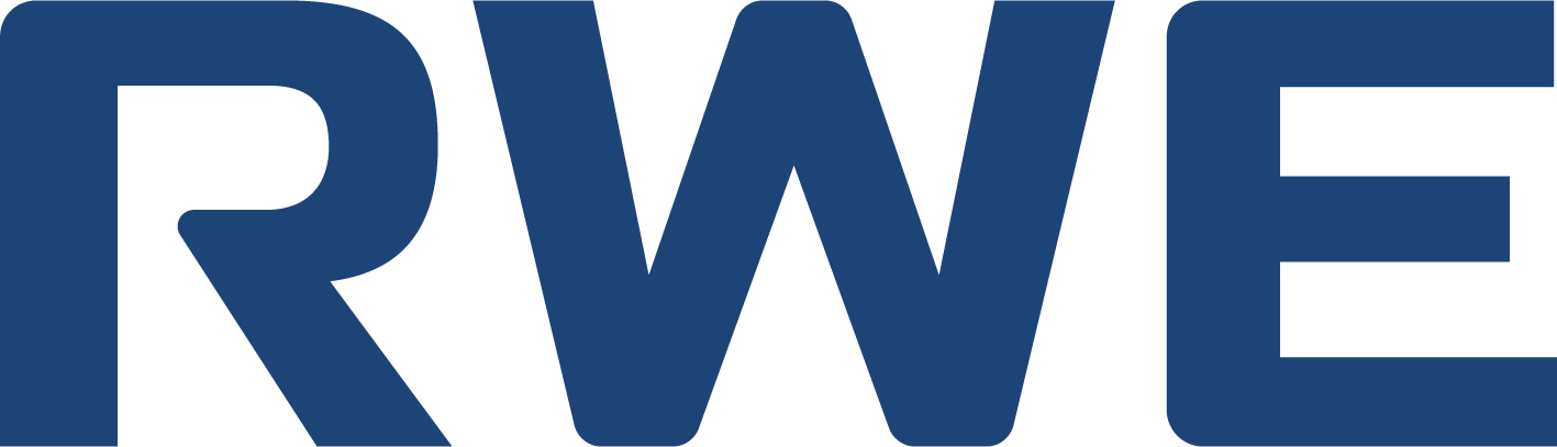 RWE logo