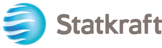 Logo Statkraft