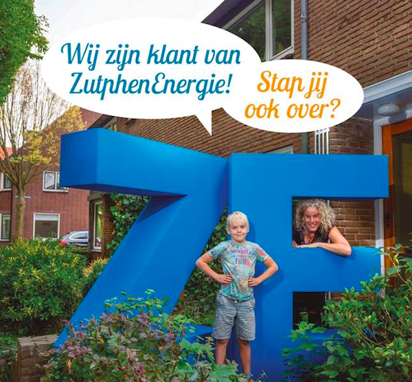 Zutphen Energie