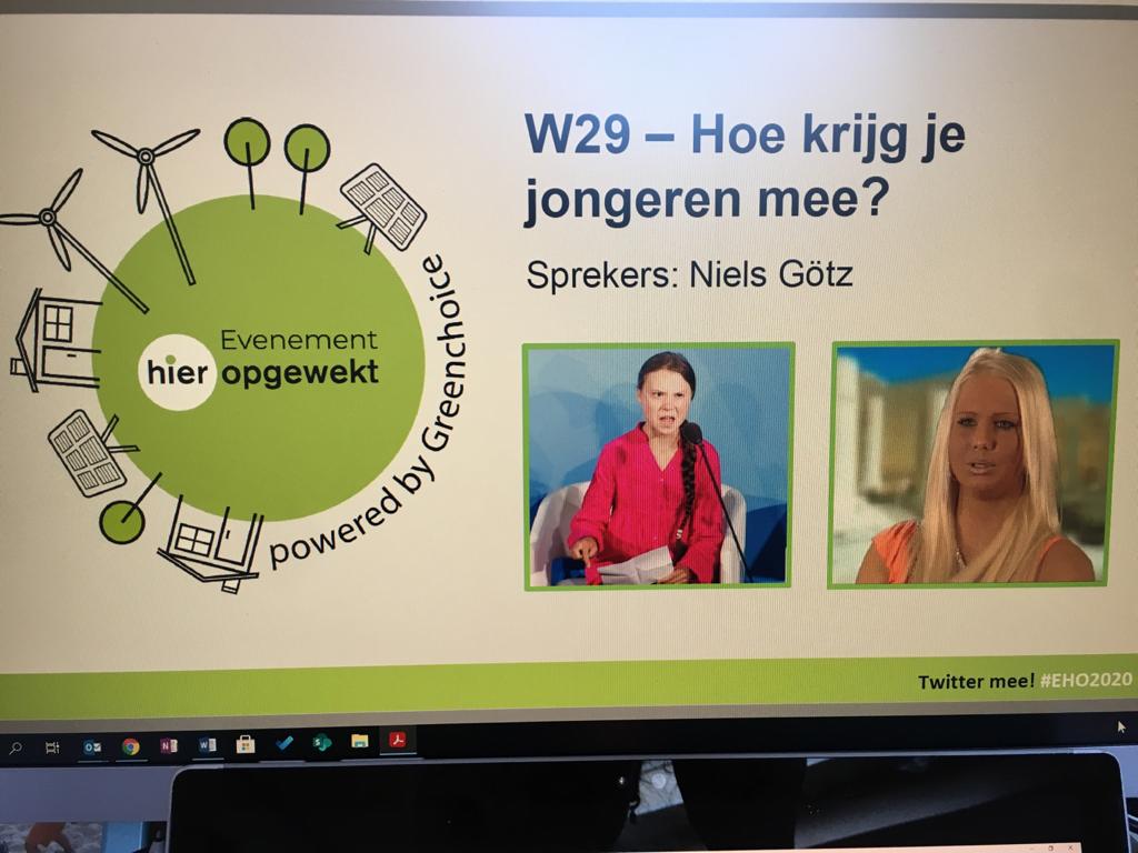 webinar