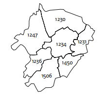 Locatie-aspecten van de SCE | HIER