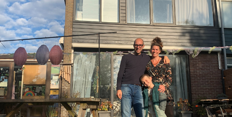 Patrick uit Maassluis: ervaring met isolatie en zonnepanelen