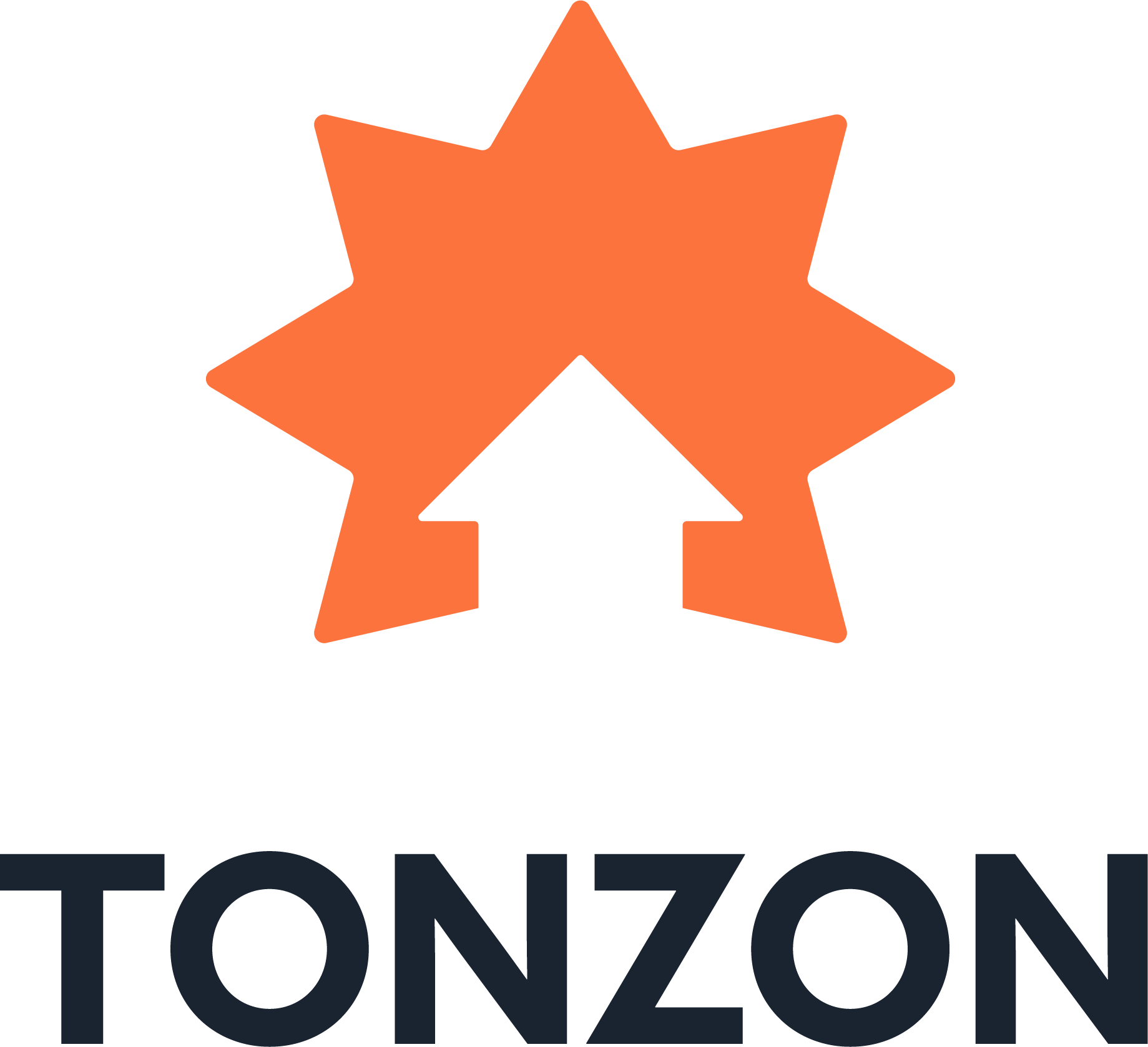 Logo Tonzon