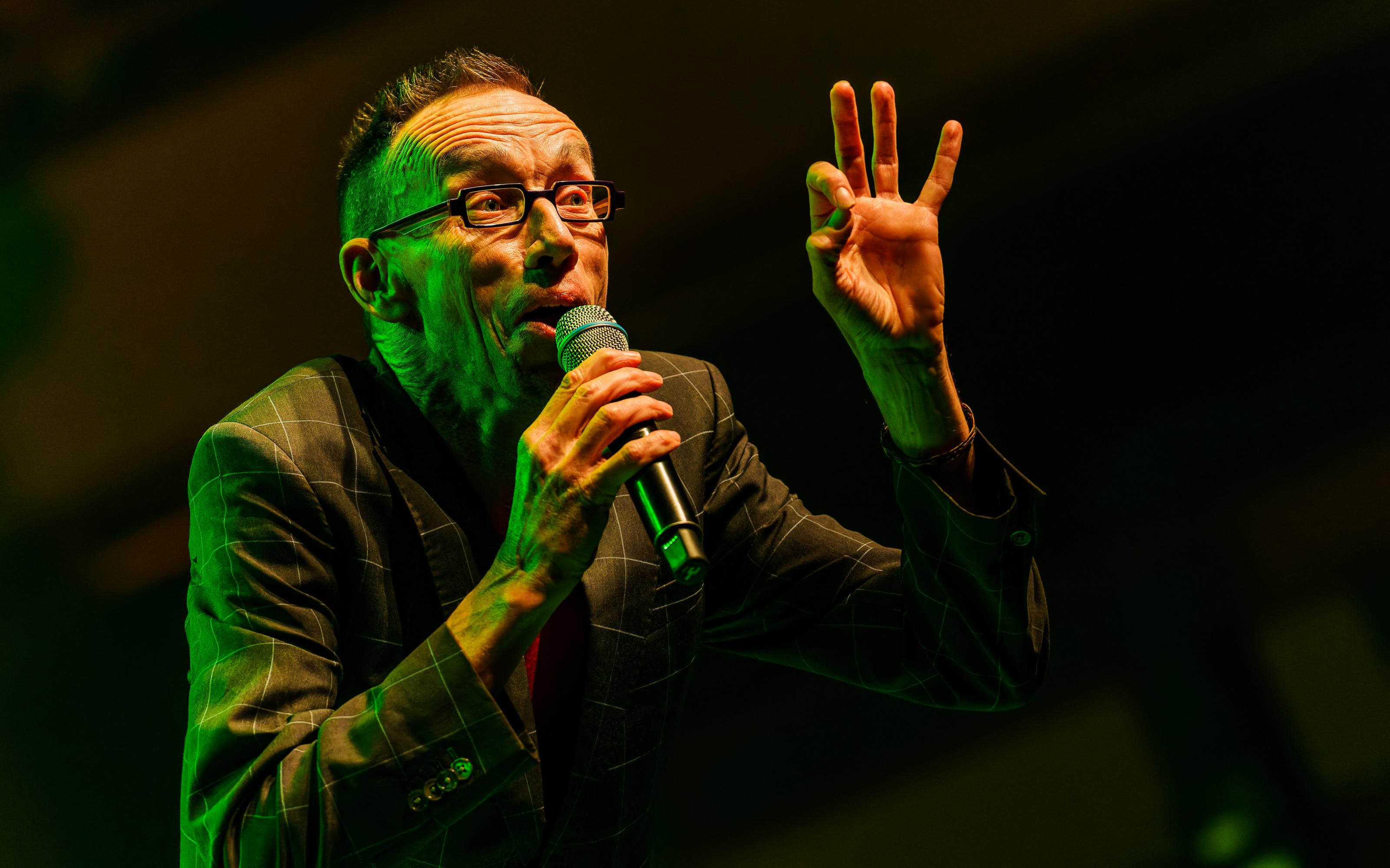 Dolf Jansen