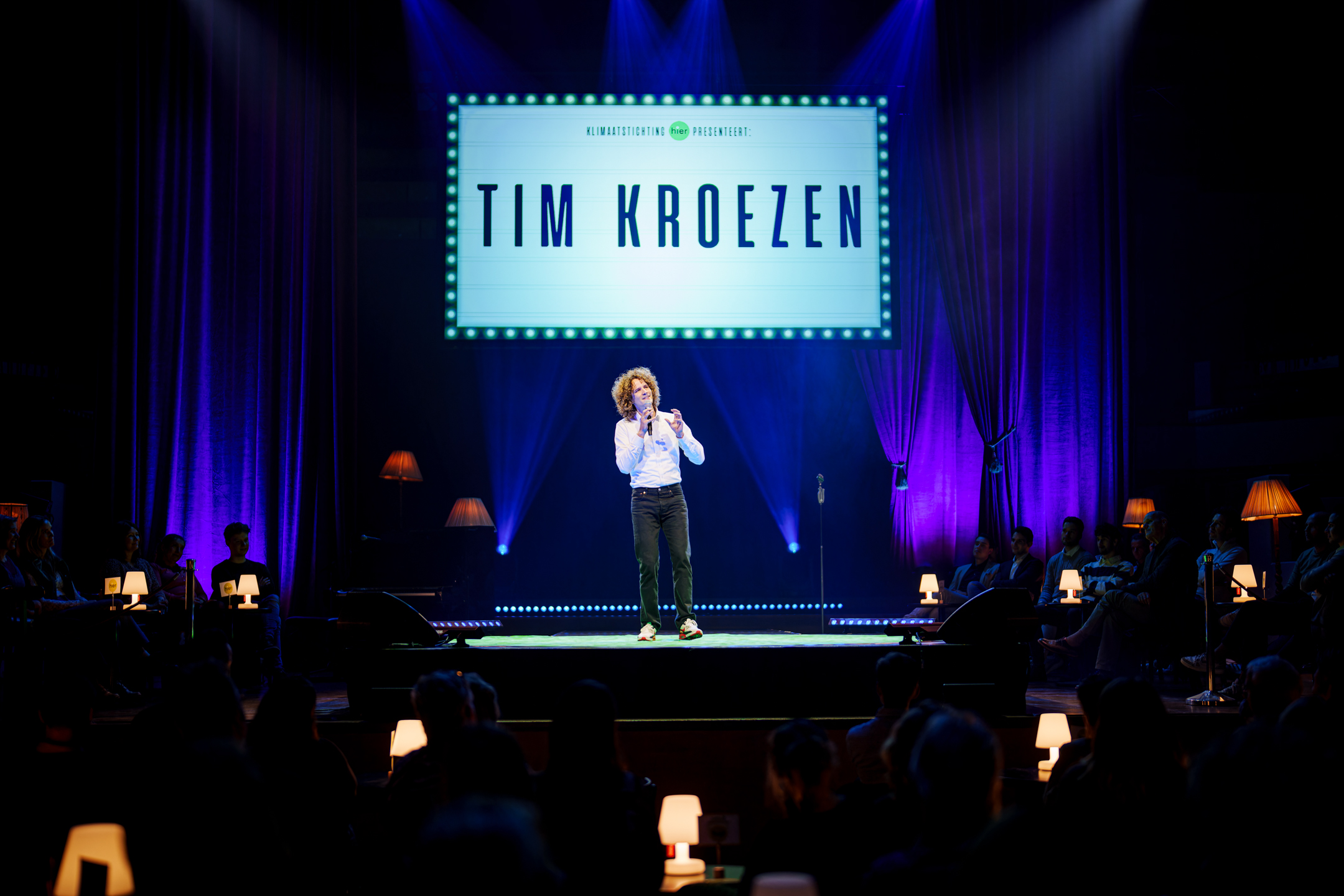 Tim Kroezen