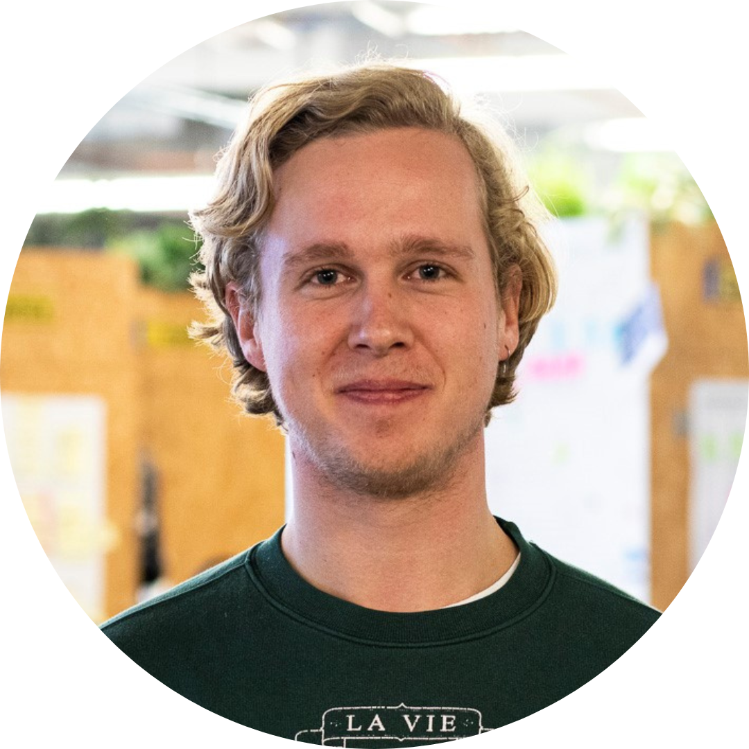 Michiel Suring