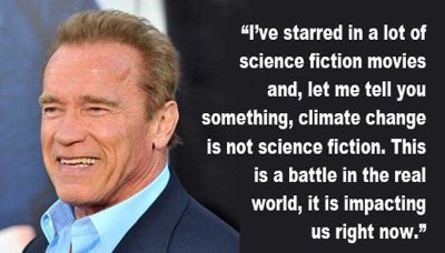 Quote Arnold Schwarzenegger