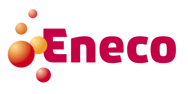 Logo Eneco