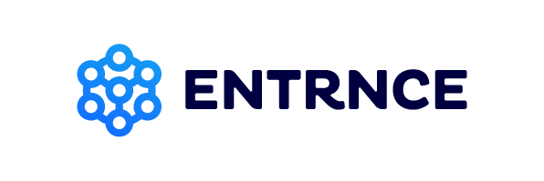 logo Entrnce