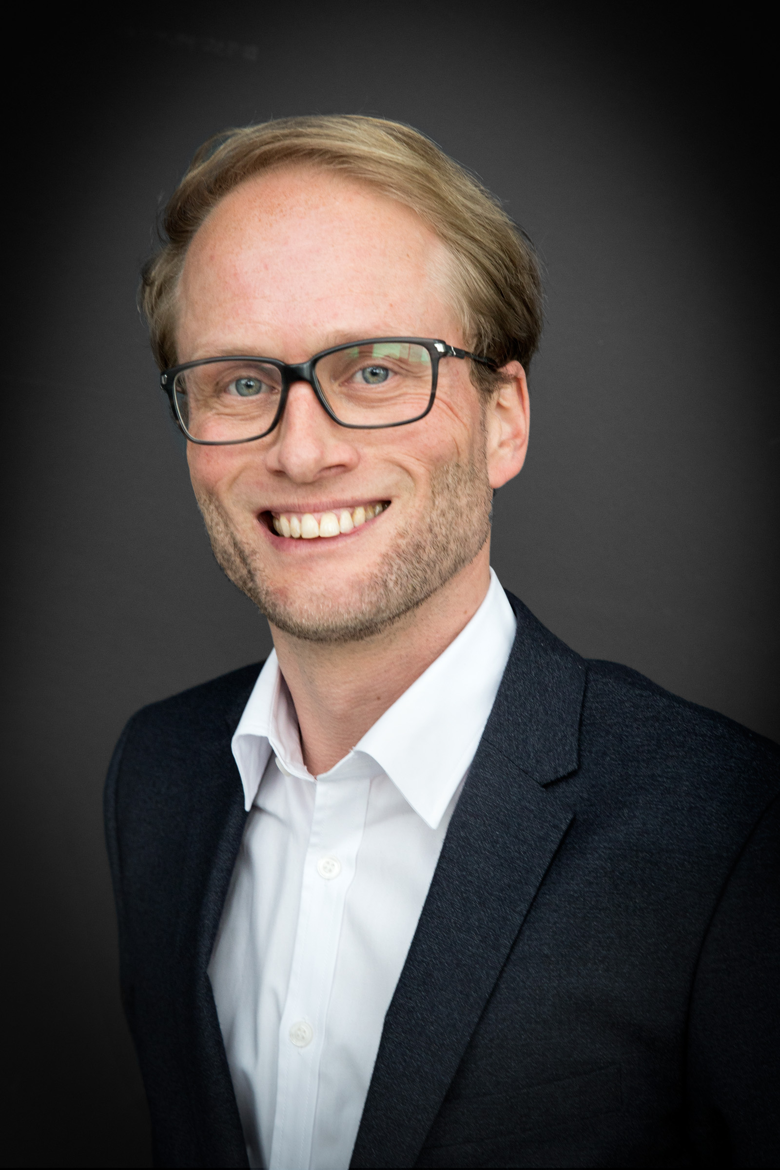 Foto van Gijs Termeer-directie HIER klimaatbureau