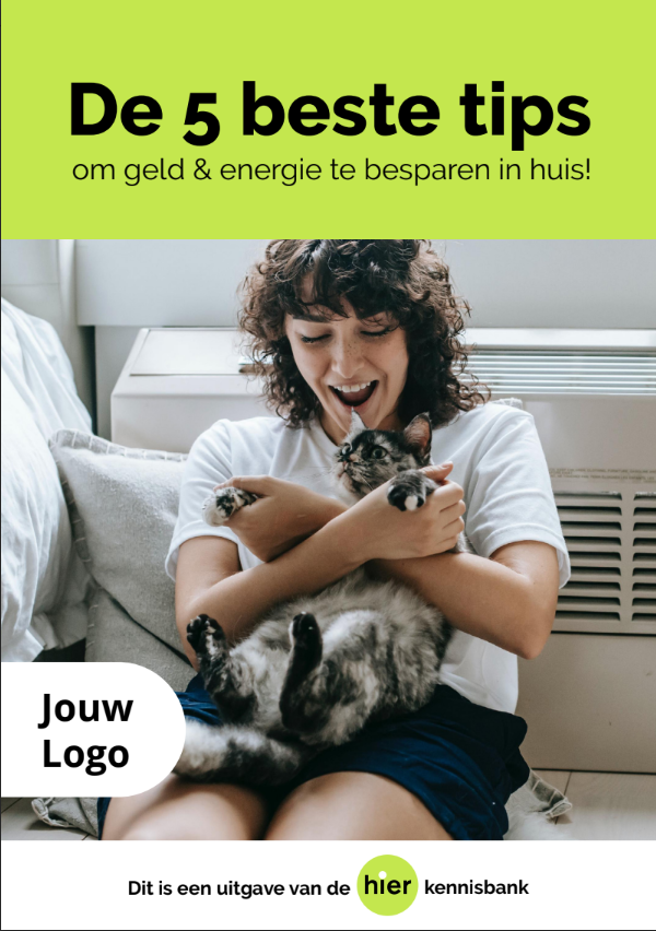 Bespaargids 