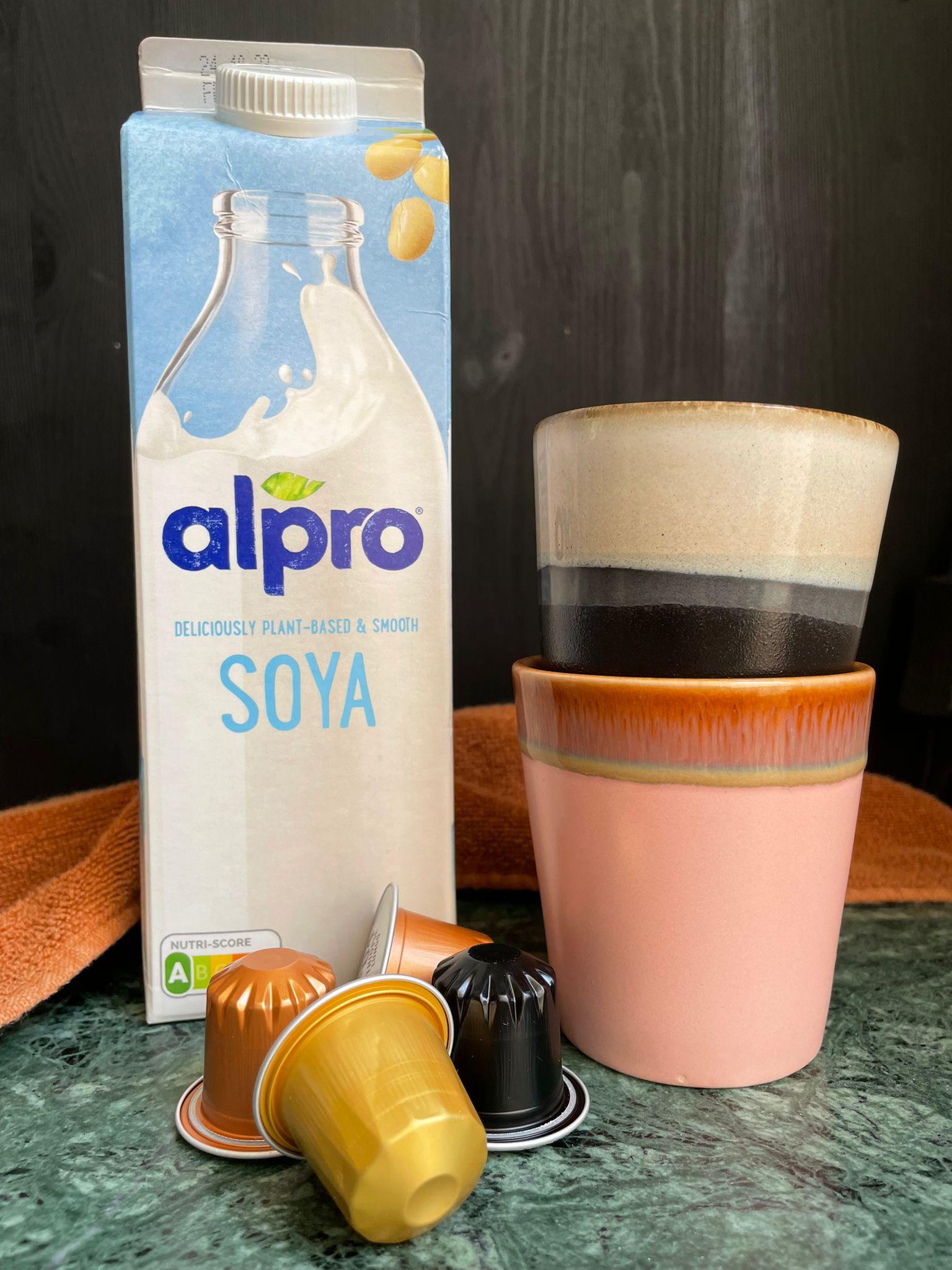 Alpro Soja