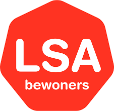 LSA Bewoners 