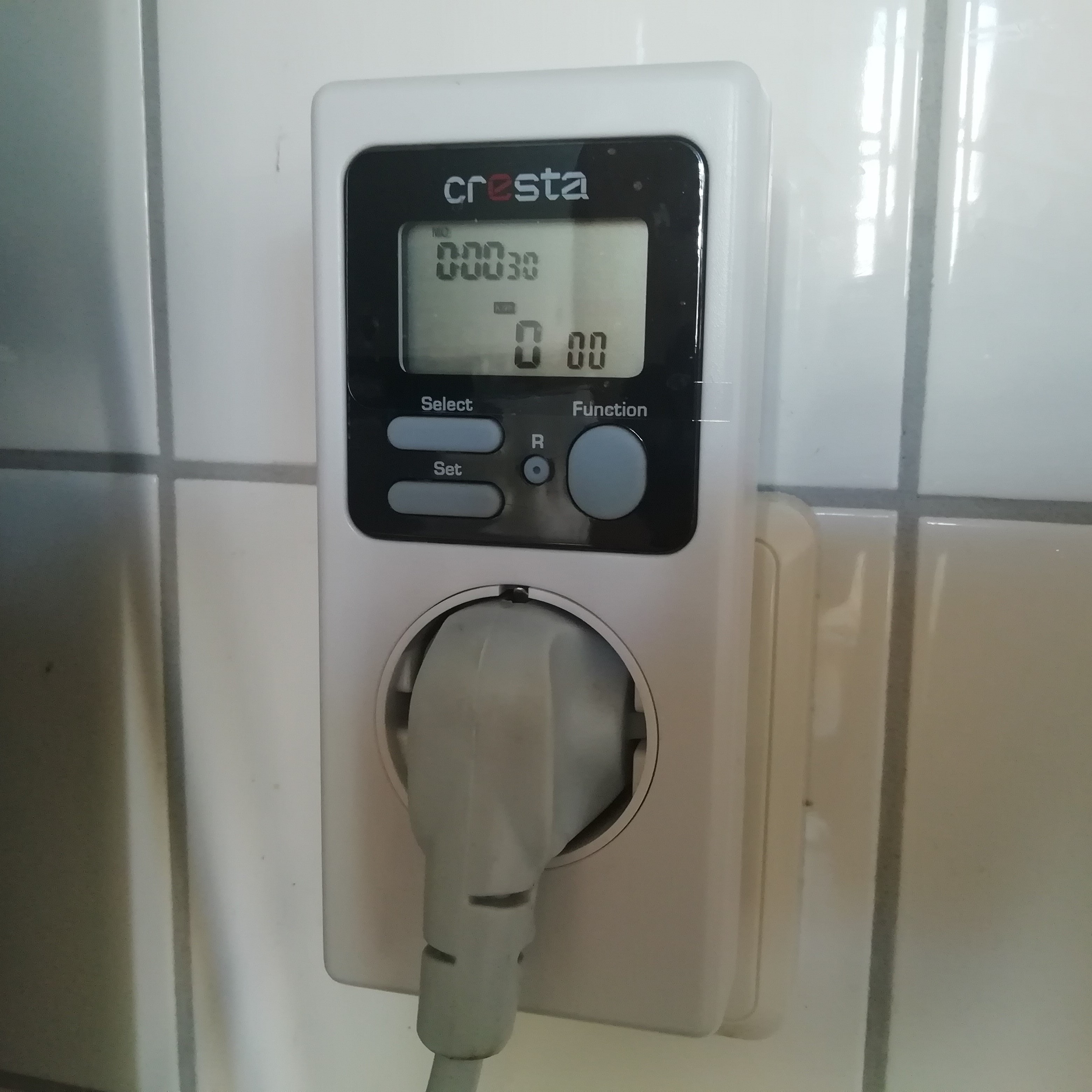 Energiemeter