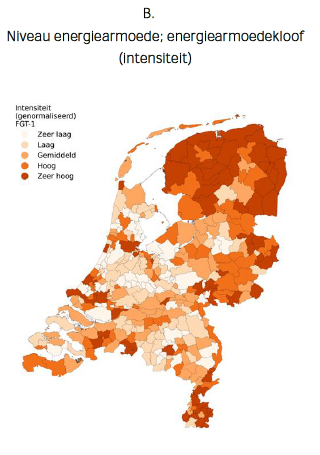 Energiearmoedekloof (intensiteit)
