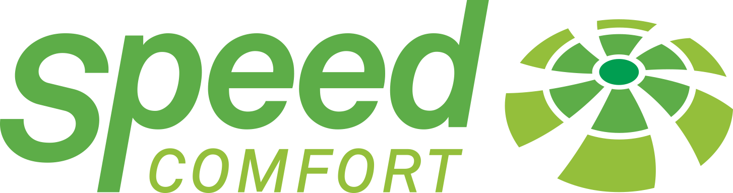 Logo Speedcomfort