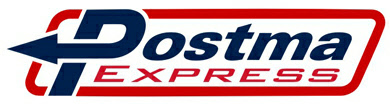 Logo Postma