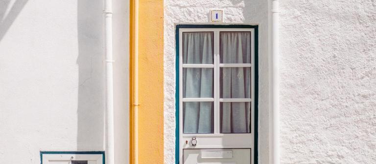 Sible Schöne van HIER klimaatbureau over Wijken zonder aardgas