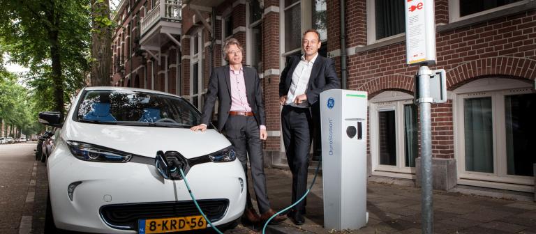 Utrechts initiatief creëert lokaal duurzaam energiesysteem