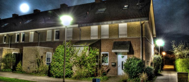 Siward Zomer & Thijs de la Court "Op weg naar gasloze wijken vol energie"