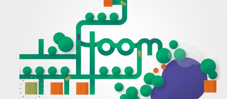 Met Hoom ook energiebesparing vertegenwoordigd bij ODE Decentraal