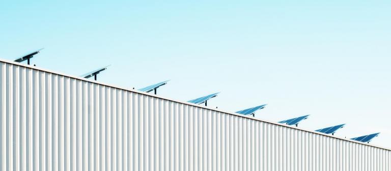 Duurzaam Energie Coöperatief Altena Biesbosch gaat zonne-energie winnen op dak van boerenschuur