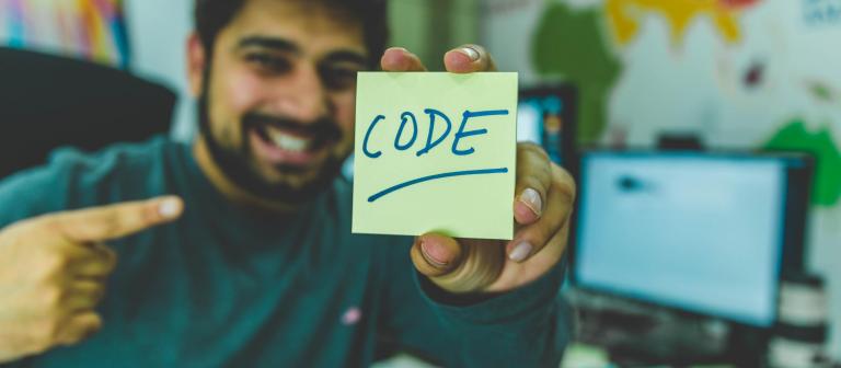coöperatie code