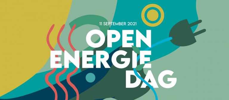 open energiedag 2021