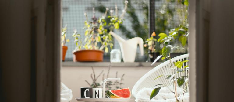 Balkon