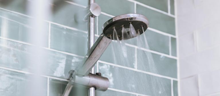 Hoeveel Gas Gebruik Je Met Douchen