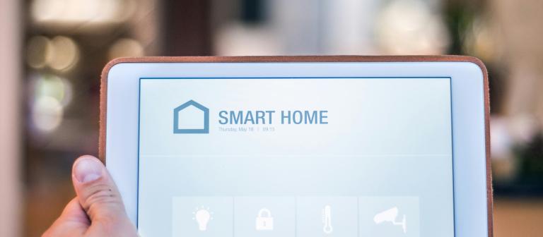 Smarthome
