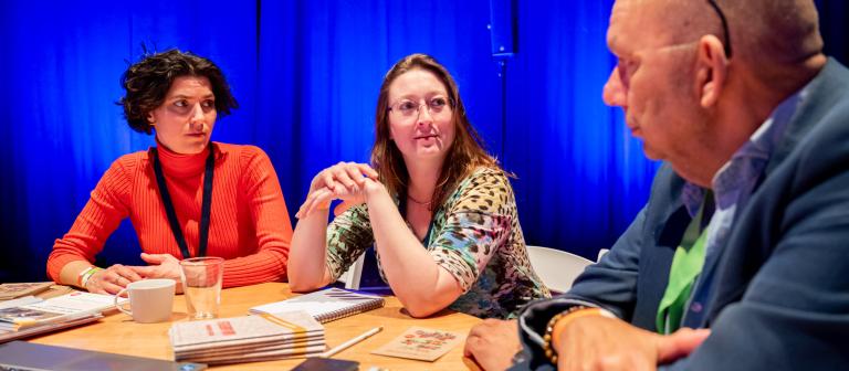 samenwerking bewonersinitiatief en gemeente