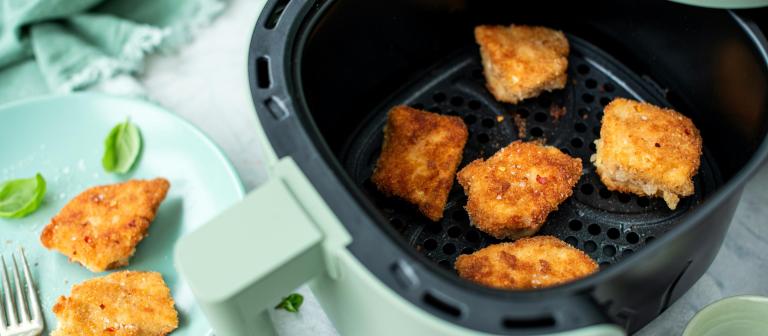 Airfryer