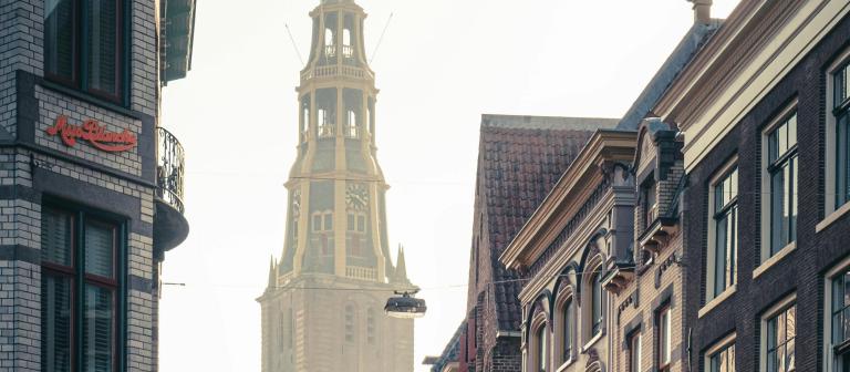 Groningen