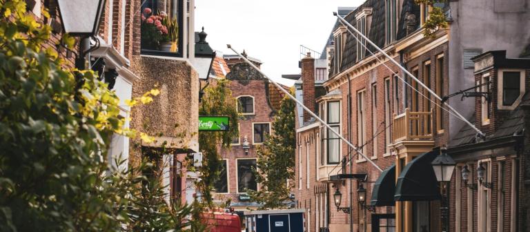 Leeuwarden
