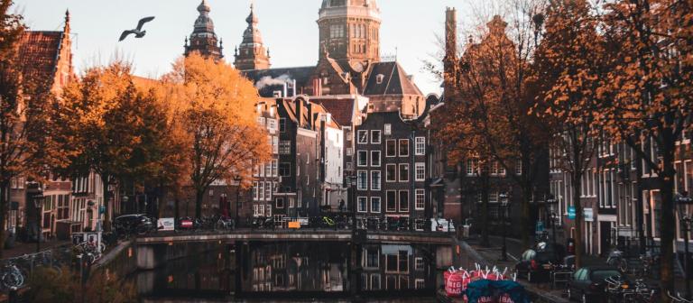 Beeld Amsterdam