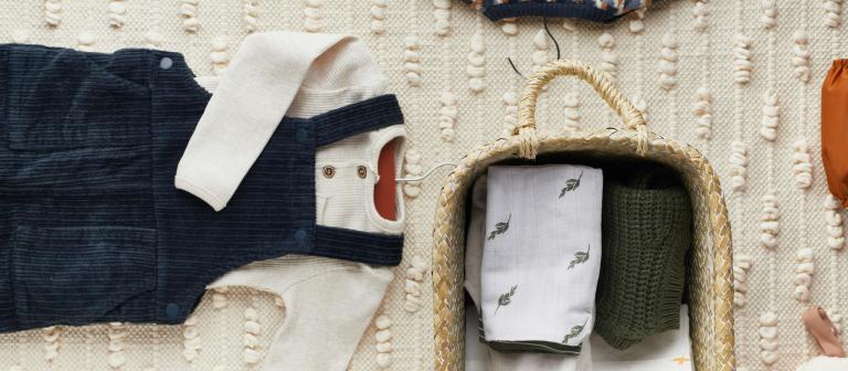 Kinderkleding 