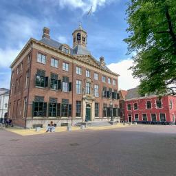 Leeuwarden
