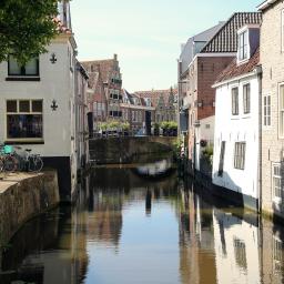 Oudewater